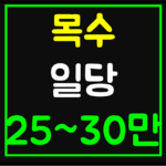 목수 일당
