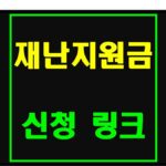 재난지원금신청링크