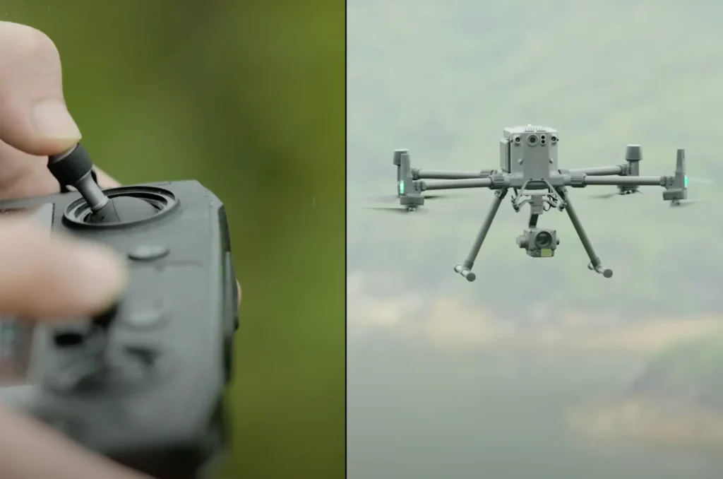 DJI Matrice 300
