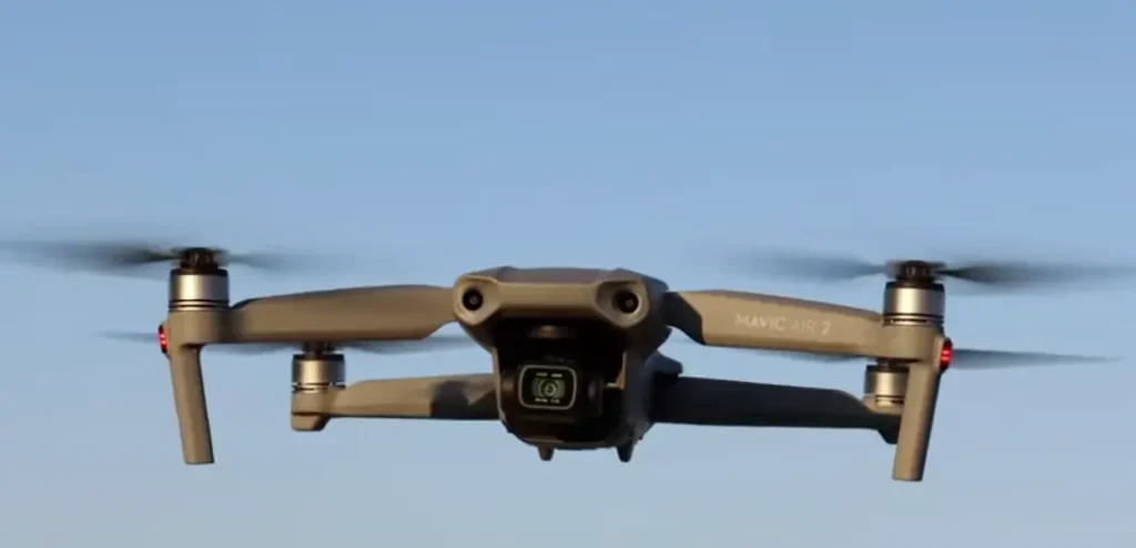 DJI Mavic Air 2